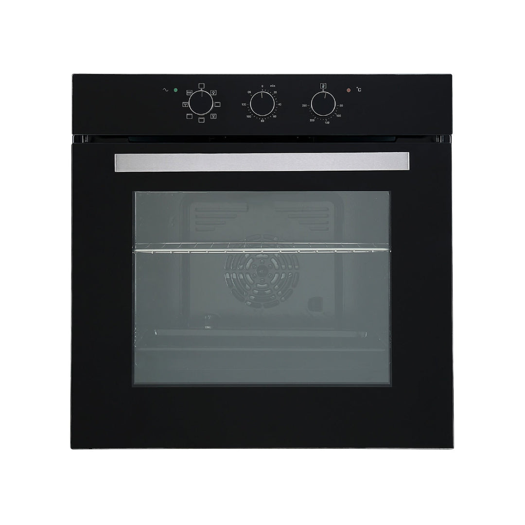 Horno Eléctrico 24" Latino 60 Black Drija