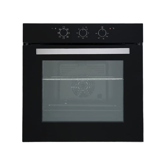 Horno Eléctrico 24" Latino 60 Black Drija