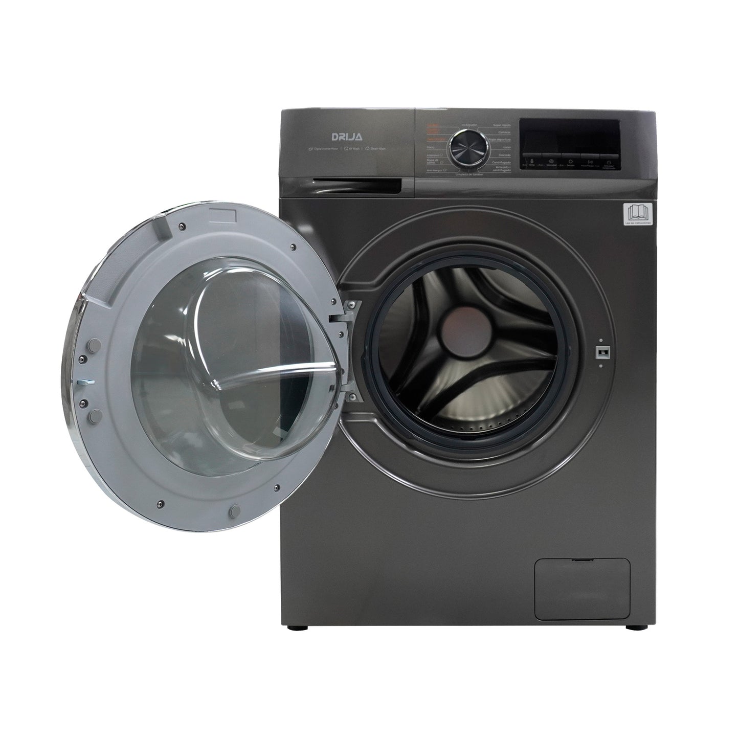 Lavaseca 16/9KG 110V Lavasciuga 1609 Drija