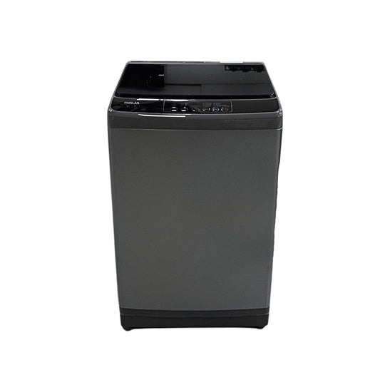 Lavadora Automática Gris 13.5KG Lavatrice 1305 Drija