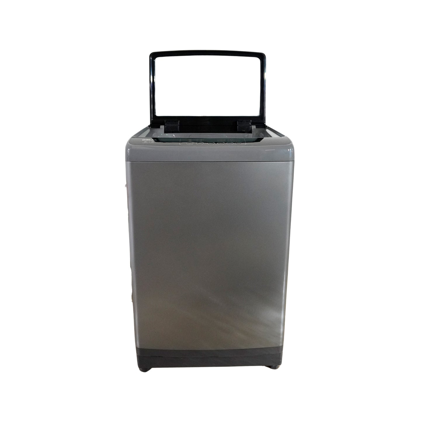 Lavadora Automática Gris 13.5KG Lavatrice 1305 Drija