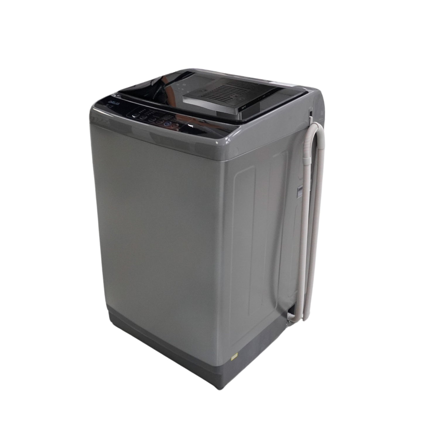 Lavadora Automática Gris 13.5KG Lavatrice 1305 Drija