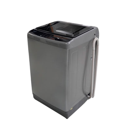 Lavadora Automática Gris 13.5KG Lavatrice 1305 Drija