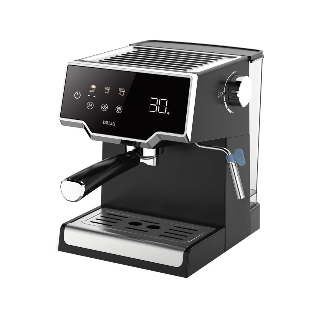 Cafetera Automática de 8 Tazas 1.6 Litros Mocca 8T-B Drija