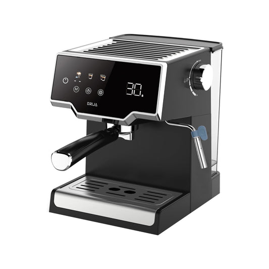 Cafetera Automática de 8 Tazas 1.6 Litros Mocca 8T-B Drija