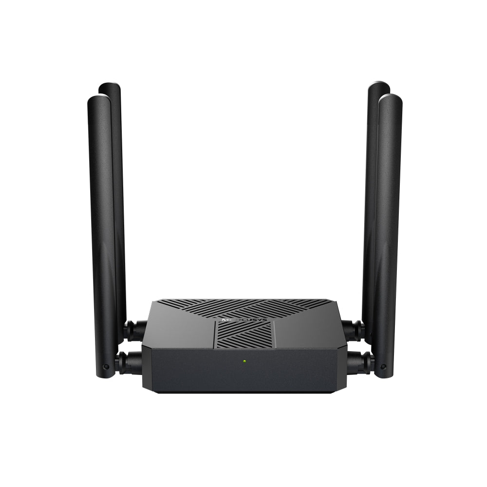 Router Gigabit AX1500 MR62X Mercusys