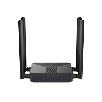 Router Gigabit AX1500 MR62X Mercusys