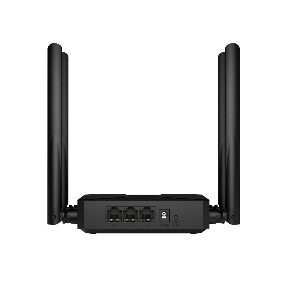 Router Gigabit AX1500 MR62X Mercusys