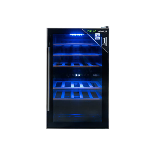 Vinera de 29 Botellas Merlot 29 Drija