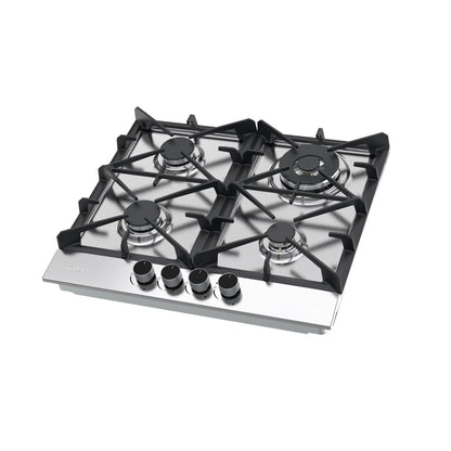 Tope de Cocina de Gas 60 cm Milan Pro 60 Drija