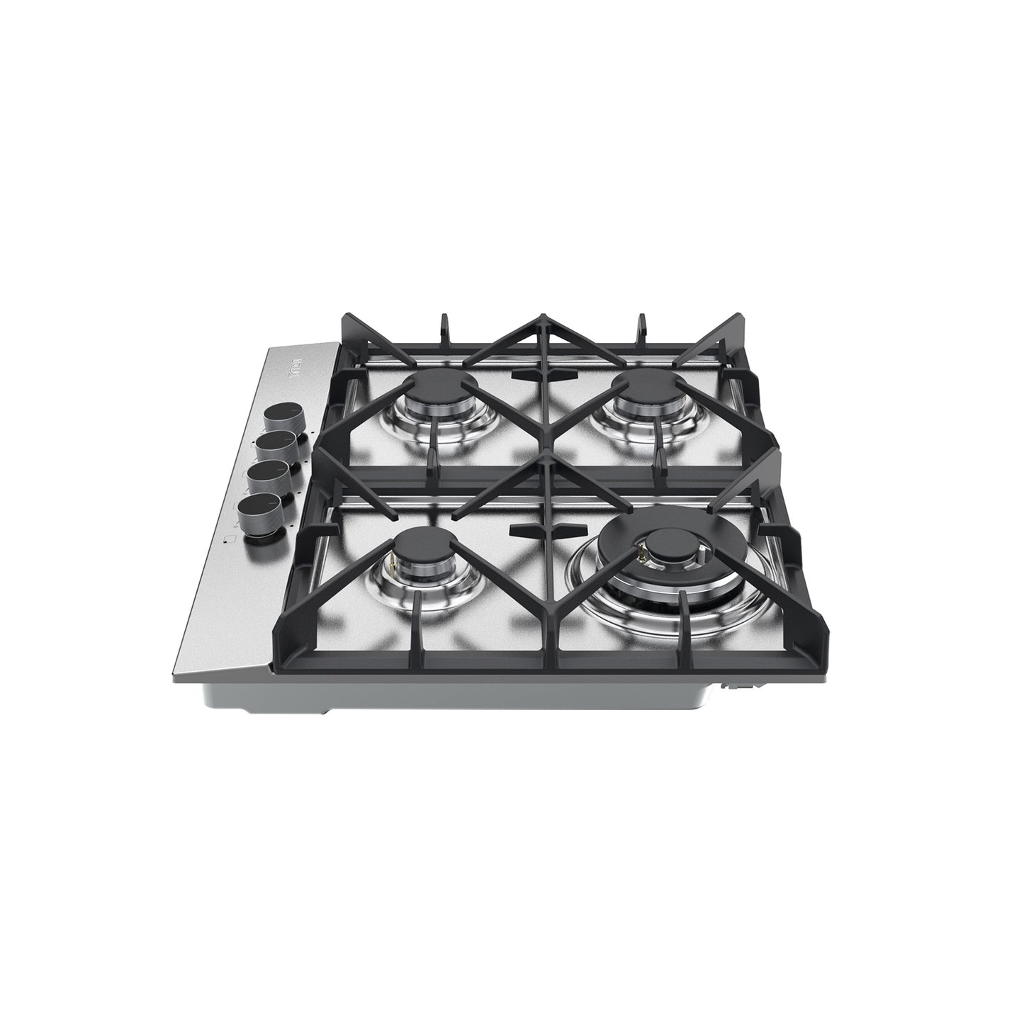 Tope de Cocina de Gas 60 cm Milan Pro 60 Drija