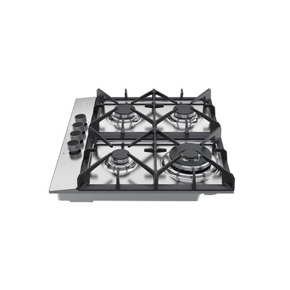 Tope de Cocina de Gas 60 cm Milan Pro 60 Drija