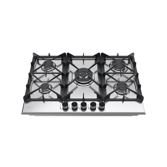 Tope de Cocina de Gas 76 cm Milan Pro 76 Drija