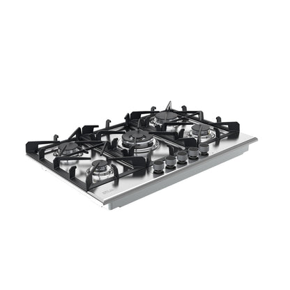 Tope de Cocina de Gas 76 cm Milan Pro 76 Drija