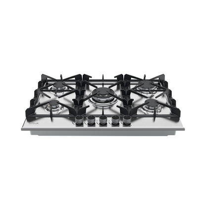 Tope de Cocina de Gas 76 cm Milan Pro 76 Drija
