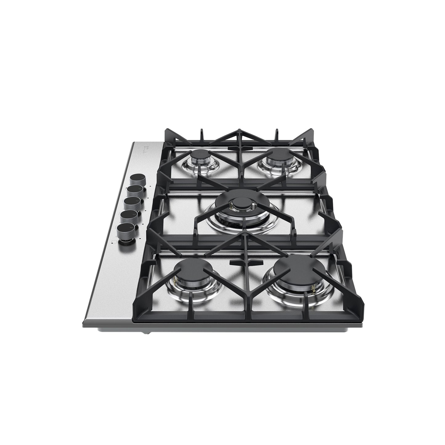 Tope de Cocina de Gas 76 cm Milan Pro 76 Drija