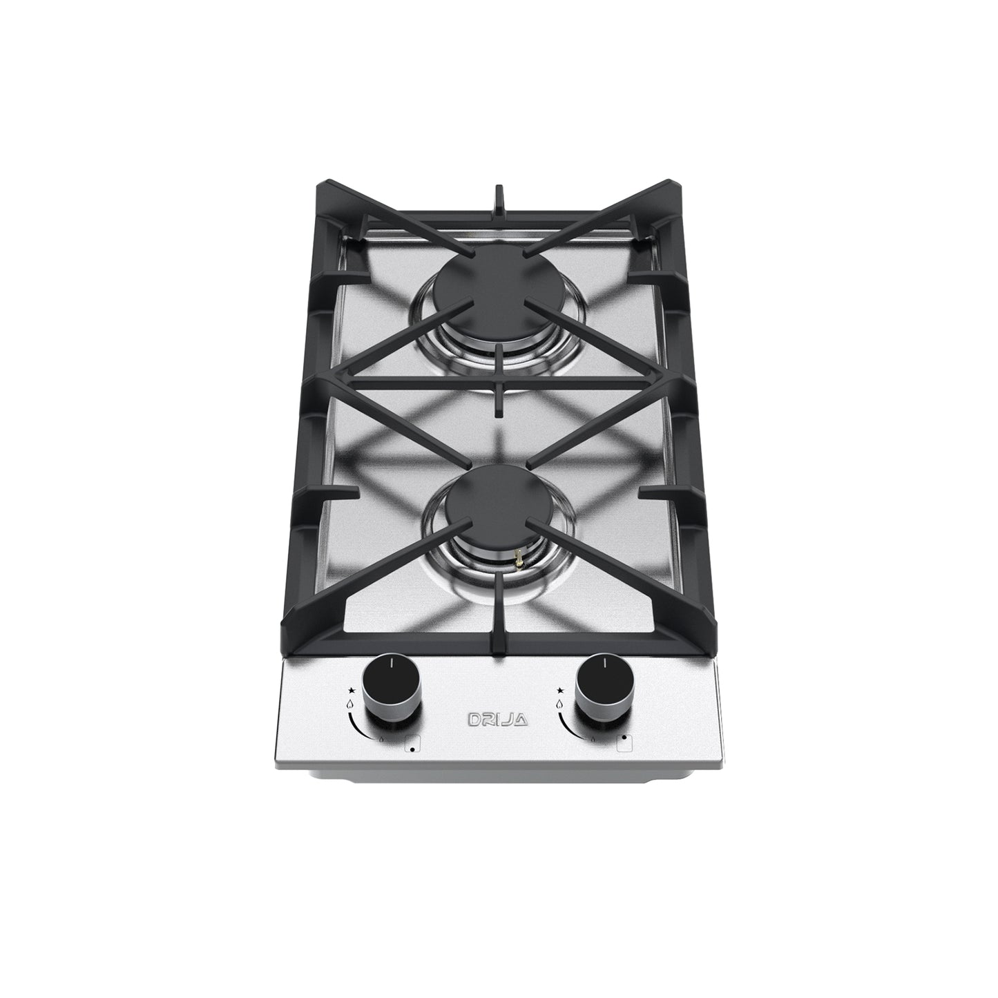 Tope de Cocina de Gas 30 cm Milan 30 Drija