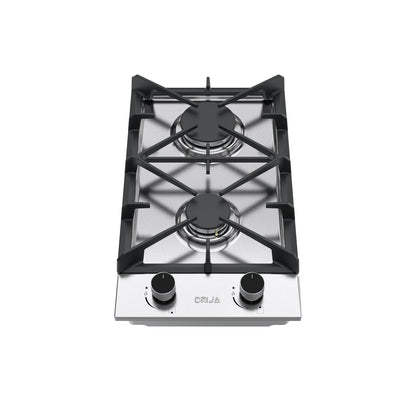Tope de Cocina de Gas 30 cm Milan 30 Drija