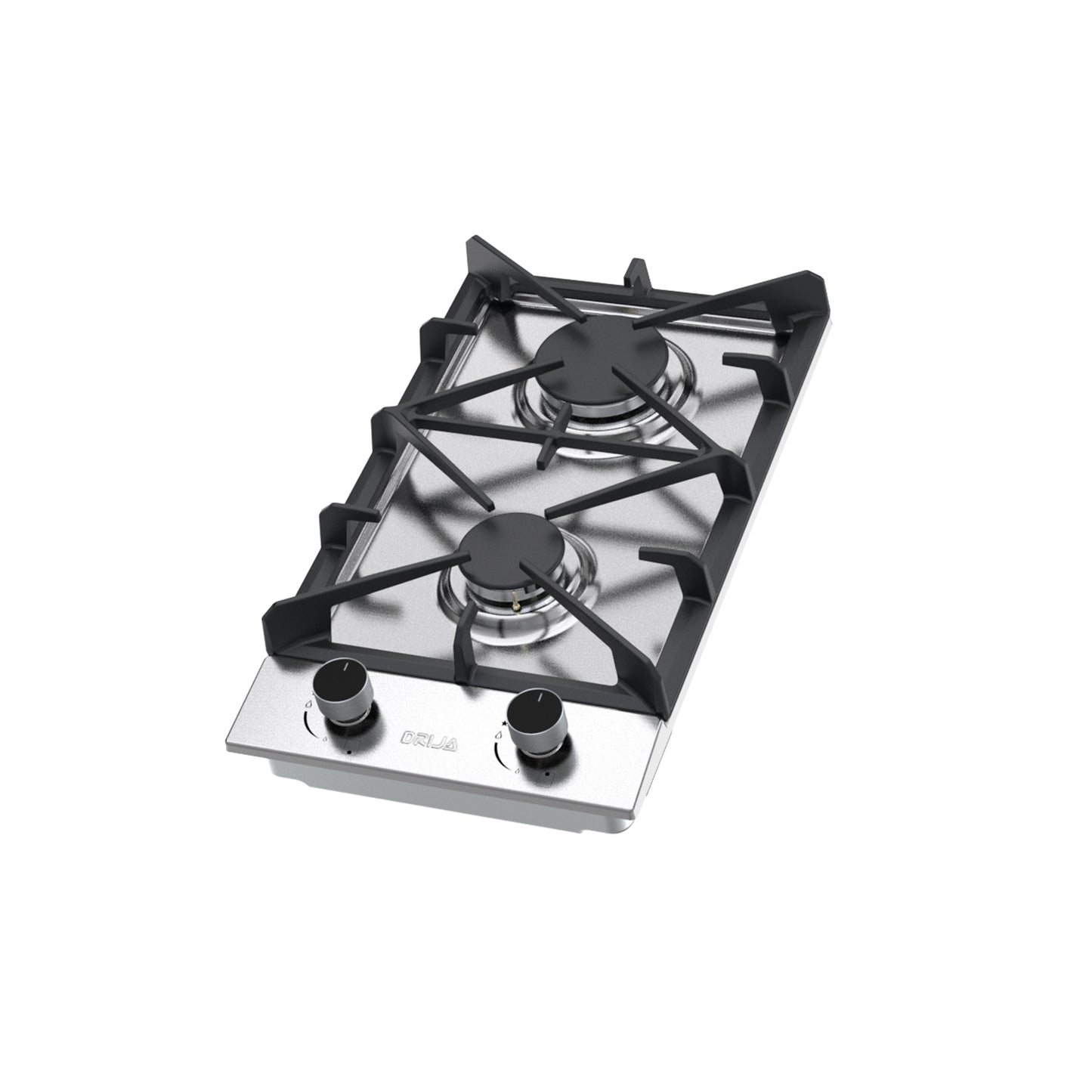 Tope de Cocina de Gas 30 cm Milan 30 Drija