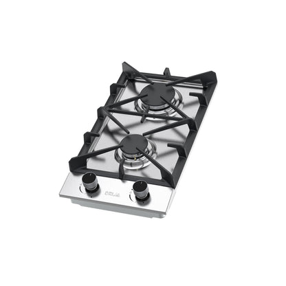 Tope de Cocina de Gas 30 cm Milan 30 Drija