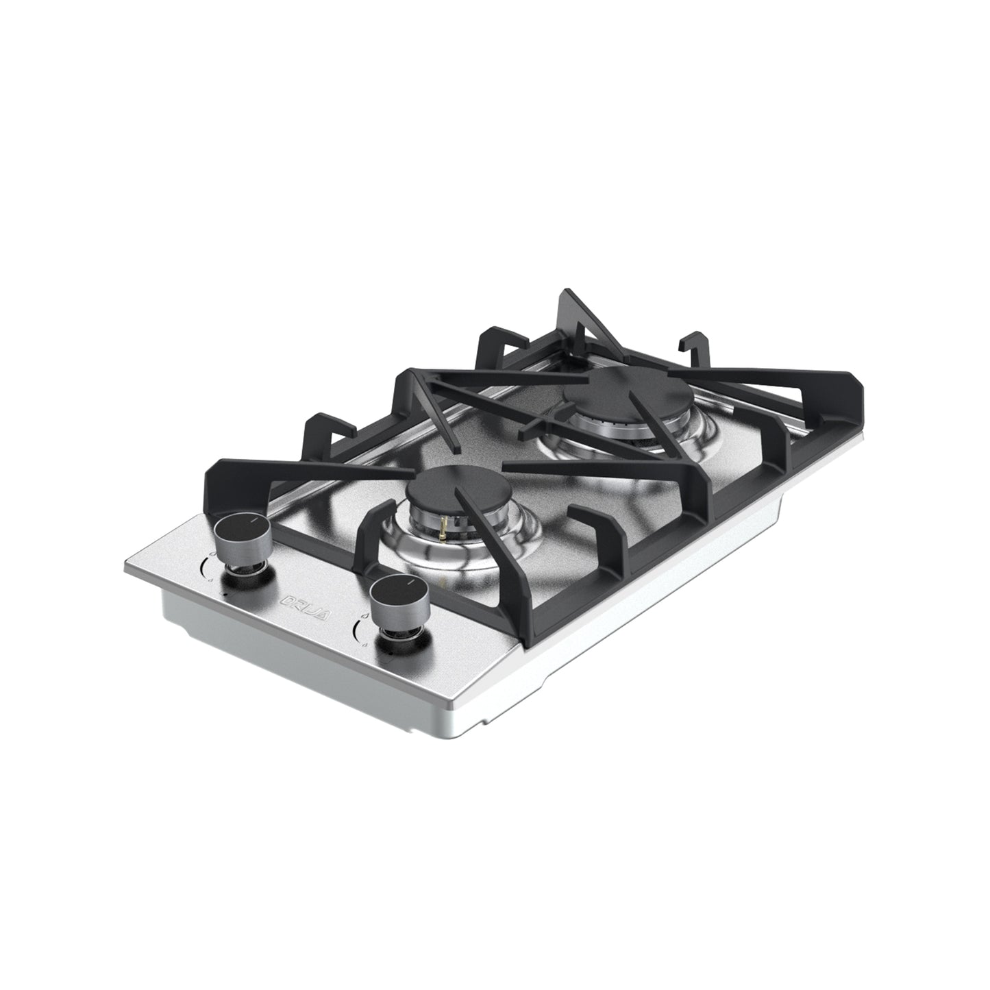 Tope de Cocina de Gas 30 cm Milan 30 Drija