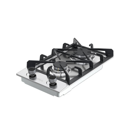Tope de Cocina de Gas 30 cm Milan 30 Drija