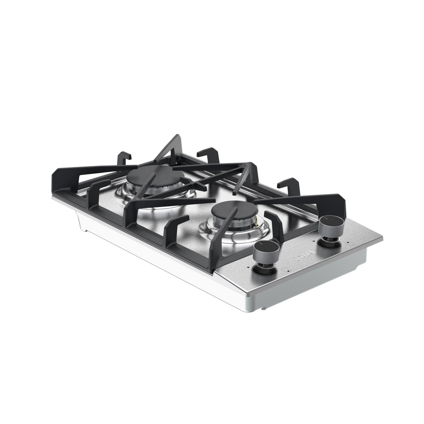 Tope de Cocina de Gas 30 cm Milan 30 Drija