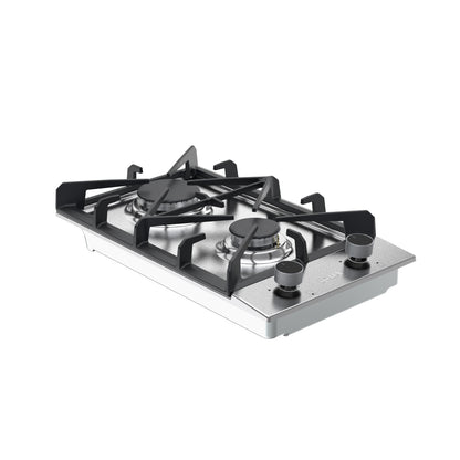 Tope de Cocina de Gas 30 cm Milan 30 Drija