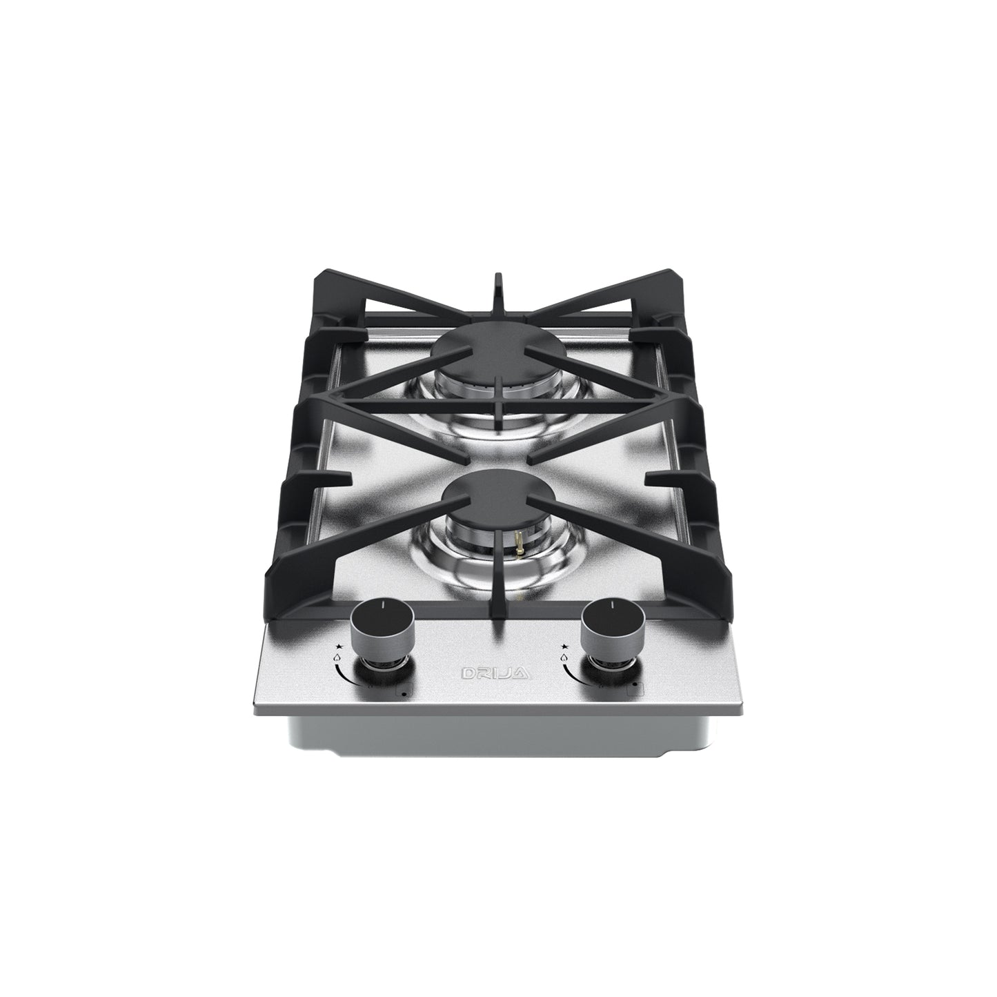 Tope de Cocina de Gas 30 cm Milan 30 Drija