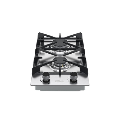 Tope de Cocina de Gas 30 cm Milan 30 Drija