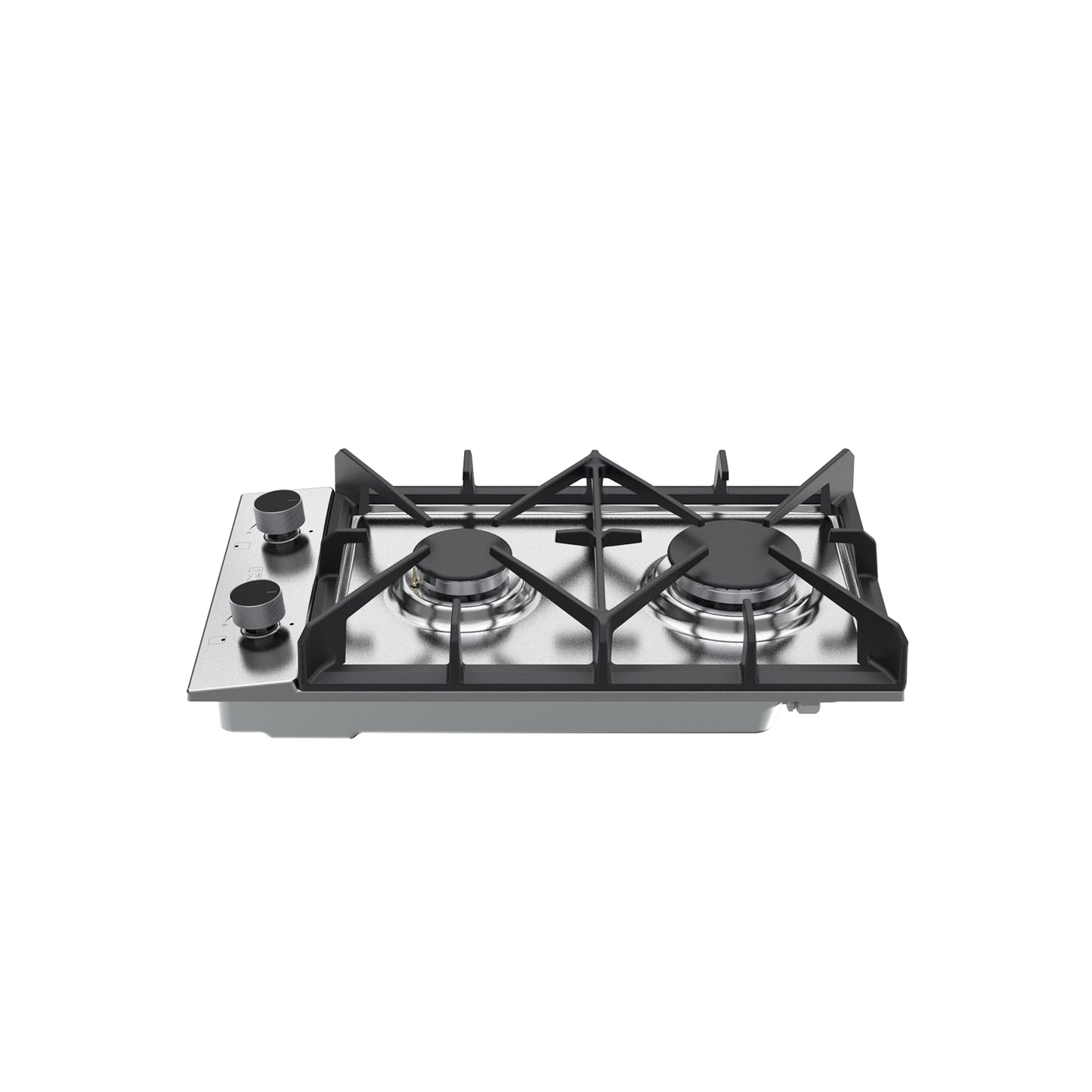 Tope de Cocina de Gas 30 cm Milan 30 Drija