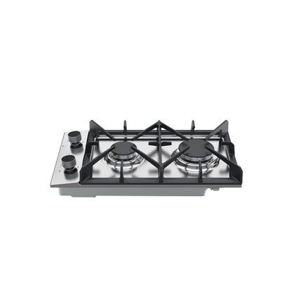 Tope de Cocina de Gas 30 cm Milan 30 Drija