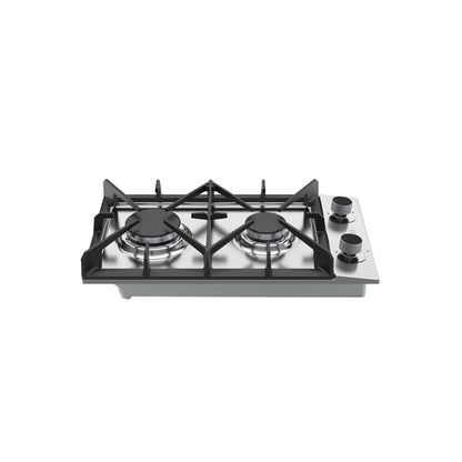Tope de Cocina de Gas 30 cm Milan 30 Drija
