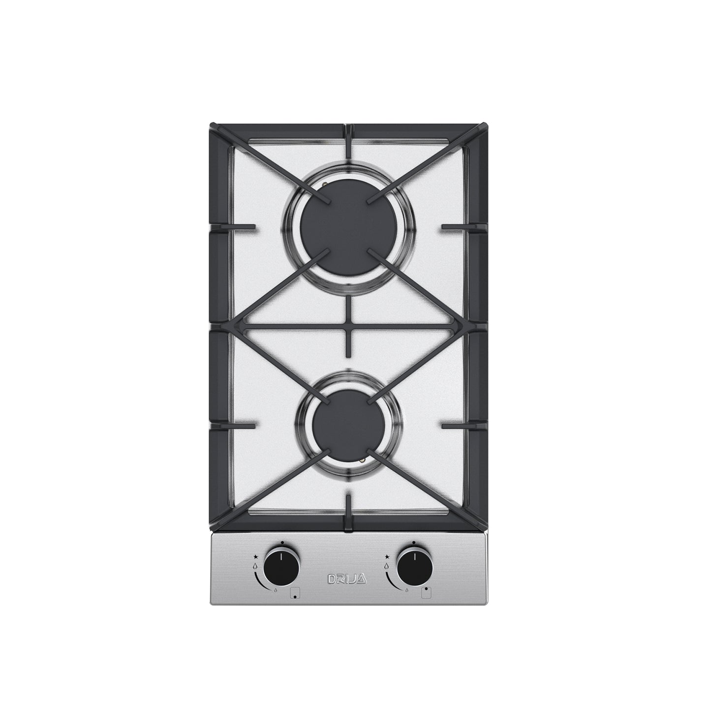 Tope de Cocina de Gas 30 cm Milan 30 Drija