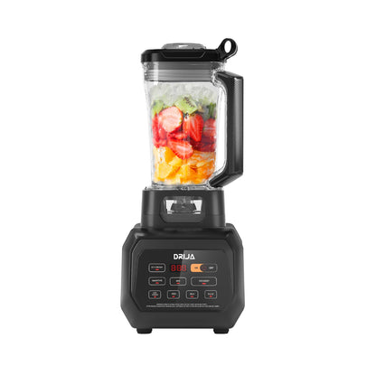 Licuadora de 1500W 2 Litros 3 Velocidades Miscelatore Drija