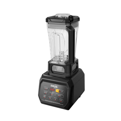 Licuadora de 1500W 2 Litros 3 Velocidades Miscelatore Drija