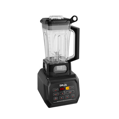Licuadora de 1500W 2 Litros 3 Velocidades Miscelatore Drija