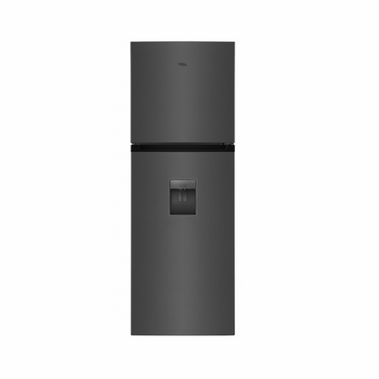 Nevera Gris de 286 Litros TCL