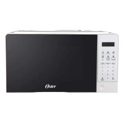 Horno Microondas Blanco 20L Oster