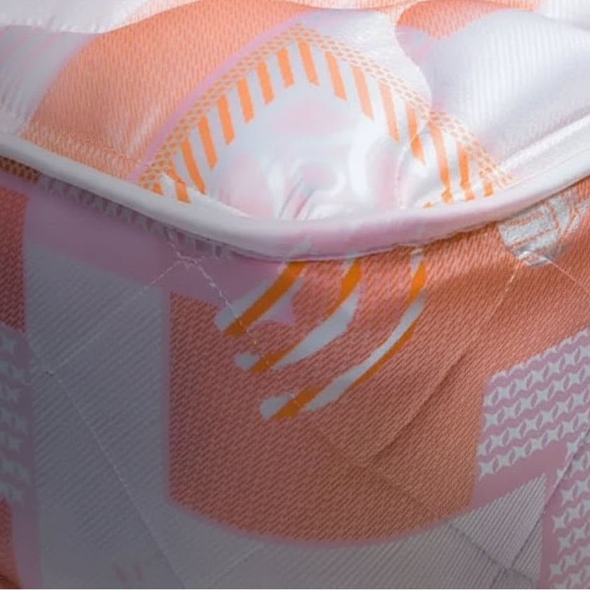 Colchón Ortopédico Pillow Top Bahamas LATINFLEX