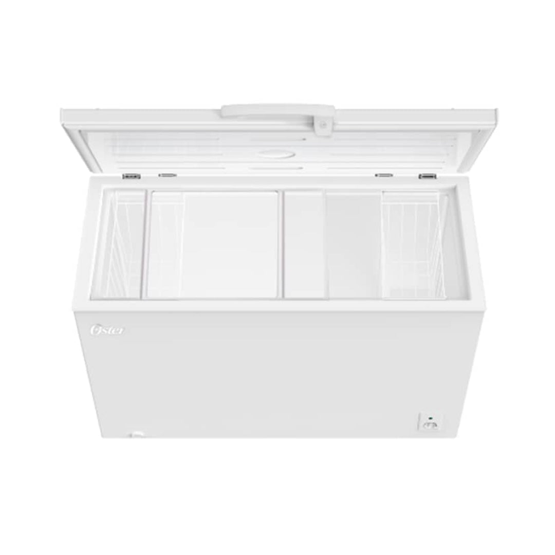 Congelador Horizontal de 293 Litros Oster