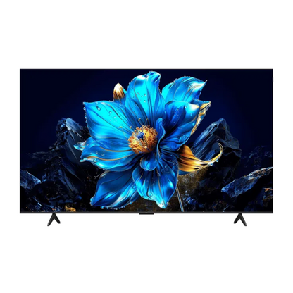 Televisor GOOGLE TV QLED UHD 65" 4K Serie 65P7K TCL