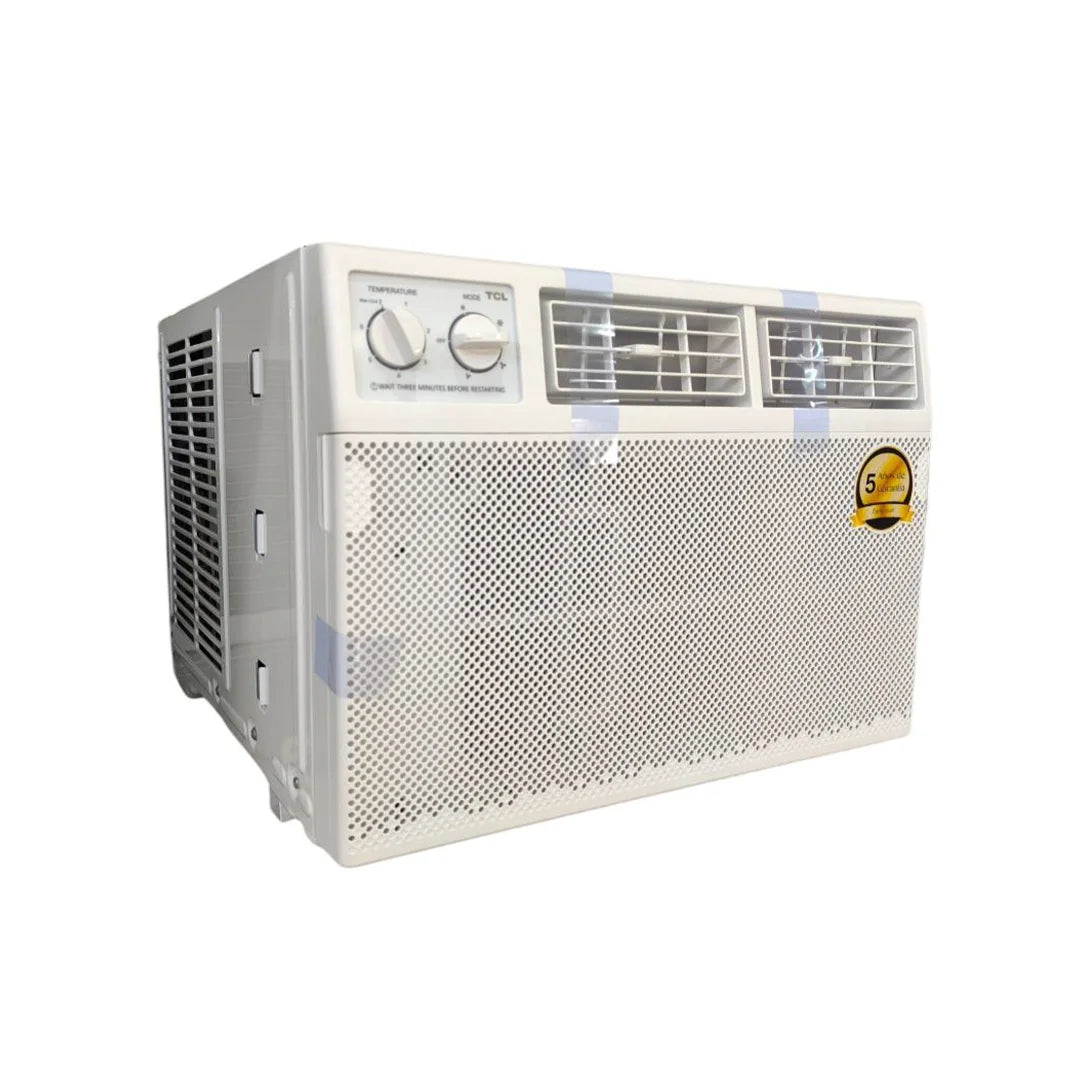 Aire Acondicionado de Ventana 12000BTU 110V Serie WDM TCL