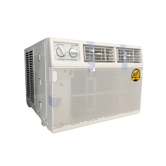 Aire Acondicionado de Ventana 12000BTU 110V Serie WDM TCL