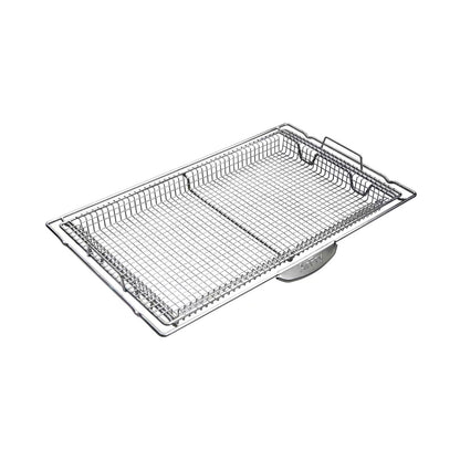 Horno Eléctrico 76 cm Pacific 76 Drija