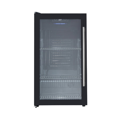 Centro de Bebidas de 85 Litros / 70 Latas Piave 70-B Drija
