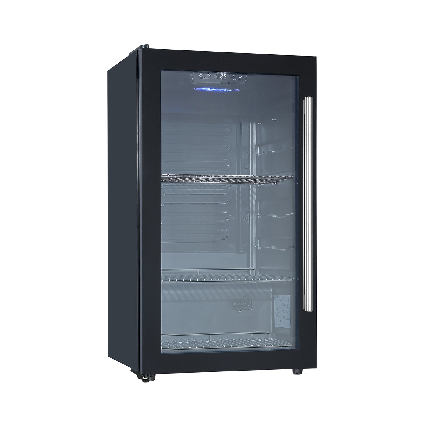 Centro de Bebidas de 85 Litros / 70 Latas Piave 70-B Drija