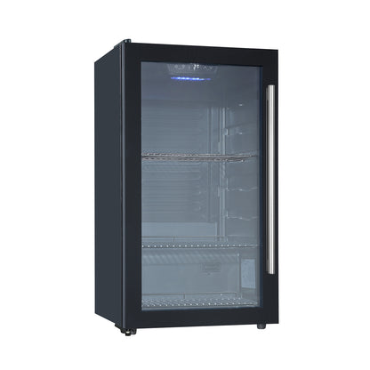 Centro de Bebidas de 85 Litros / 70 Latas Piave 70-B Drija