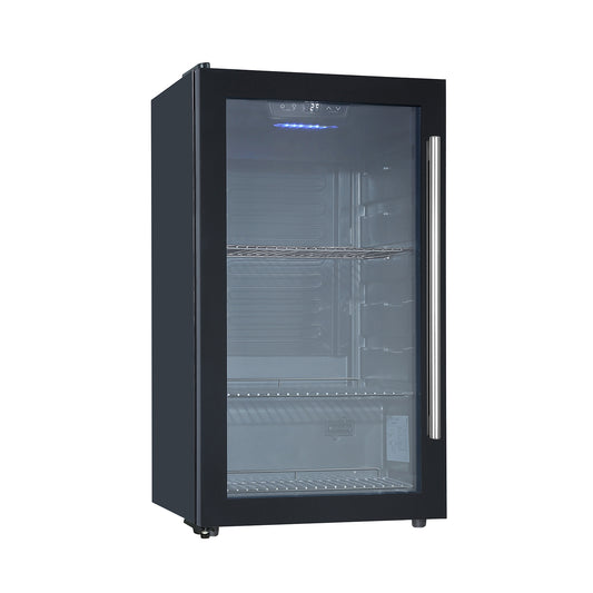 Centro de Bebidas de 85 Litros / 70 Latas Piave 70-B Drija