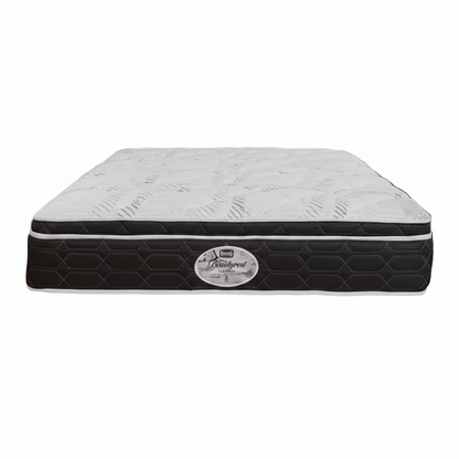 Colchón  Anatómico Pillow Top Beautyrest Platinum SIMMONS